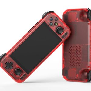 Retroid Pocket 4/4Pro 4.7 Inches IPS HD Android Handheld Game Console